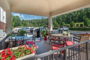 candlewood suites alabaster by ihg
