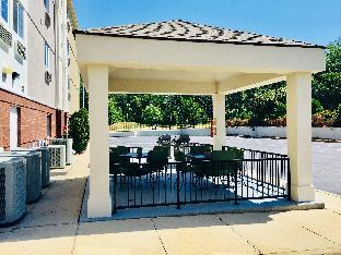 candlewood suites alabaster by ihg