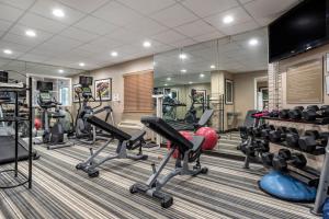 candlewood suites alabaster by ihg