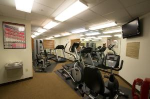candlewood suites alabaster by ihg
