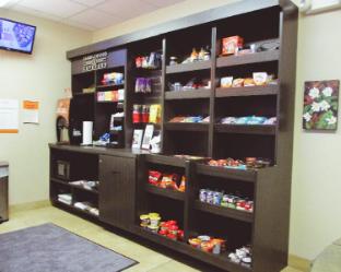 candlewood suites alabaster by ihg
