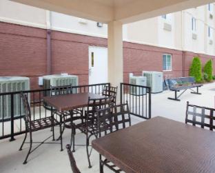 candlewood suites alabaster by ihg