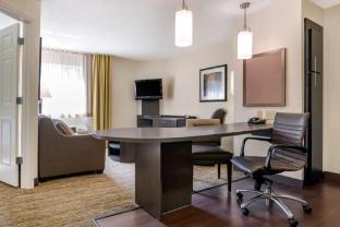 candlewood suites alabaster by ihg