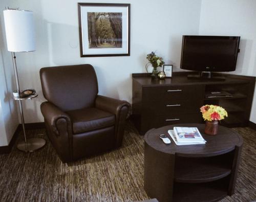 candlewood suites alabaster by ihg