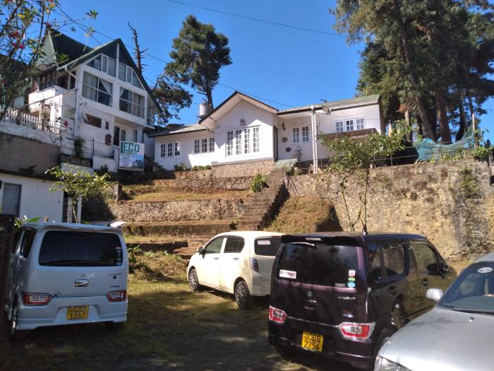 nuwara eliya