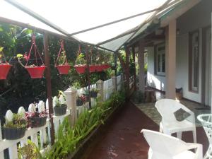 Eco Creations Nuwaraeliya,Central Province>>Nuwara Eliya,3 star