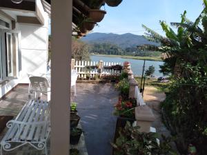 Eco Creations Nuwaraeliya,Central Province>>Nuwara Eliya,3 star