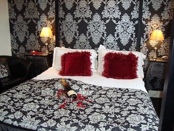 solway lodge hotel