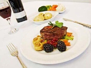 Solway Lodge Hotel,Dumfries And Galloway>>Carlisle,3 star