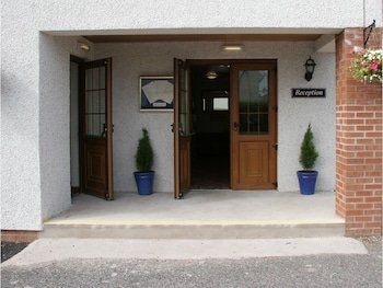 Solway Lodge Hotel,Dumfries And Galloway>>Carlisle,3 star