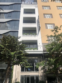 sharon apartment and spa