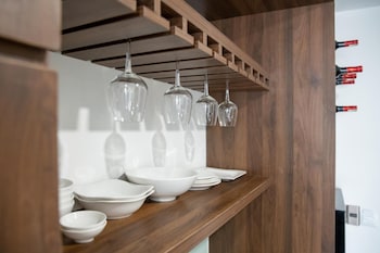 sharon apartment and spa