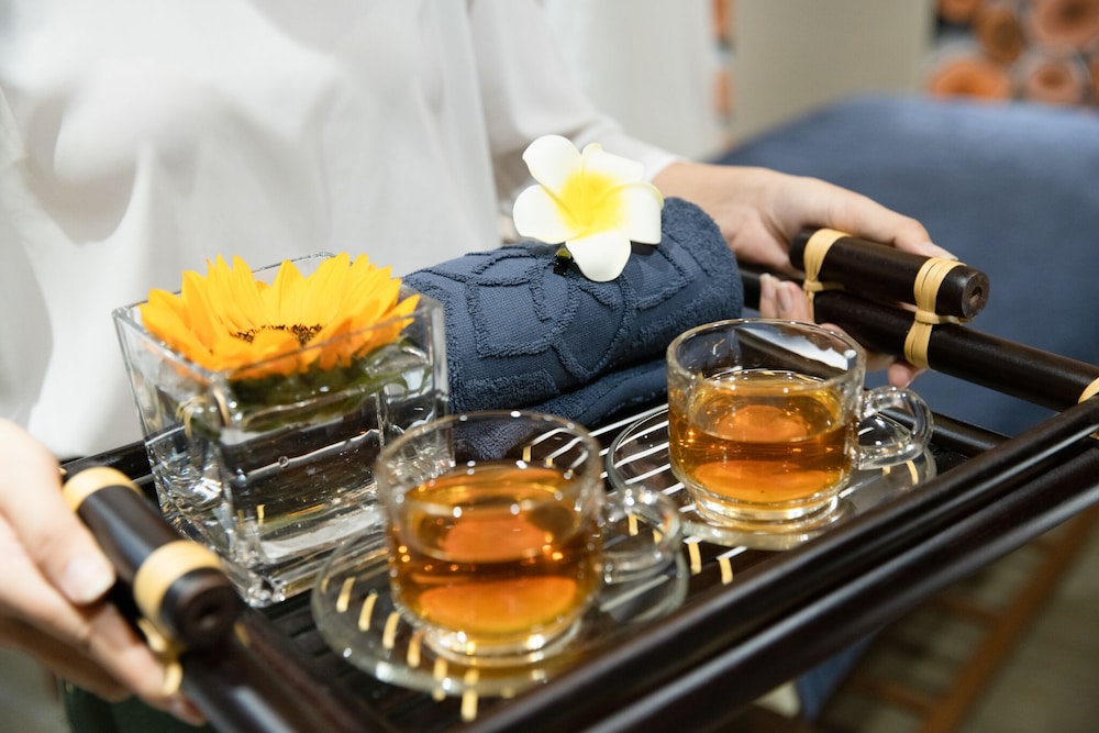 sharon apartment and spa