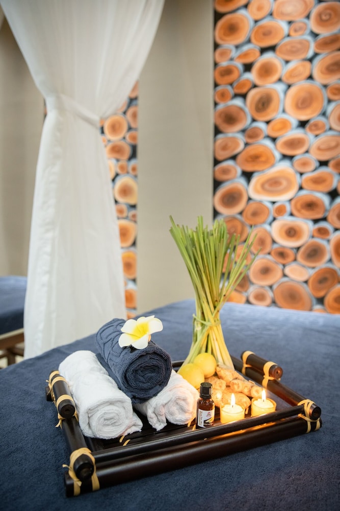 sharon apartment and spa