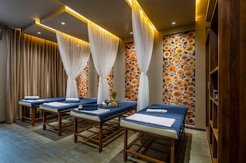 sharon apartment and spa