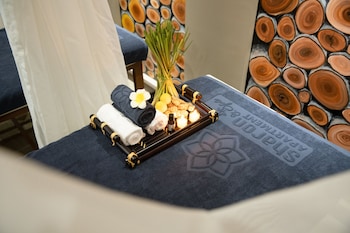 sharon apartment and spa