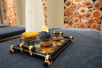 sharon apartment and spa