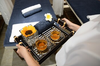 sharon apartment and spa