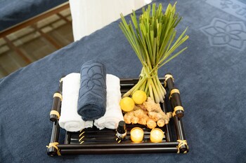 sharon apartment and spa