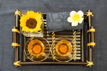 sharon apartment and spa