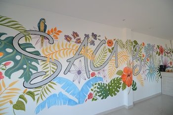 sau bali room and restaurant