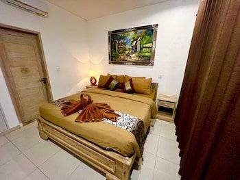 sau bali room and restaurant