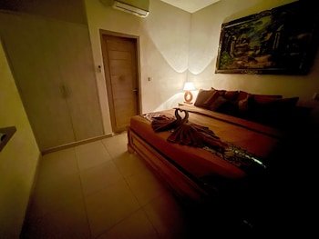 sau bali room and restaurant