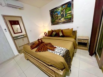 sau bali room and restaurant