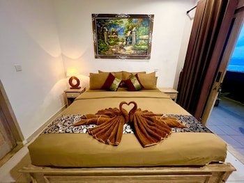 sau bali room and restaurant