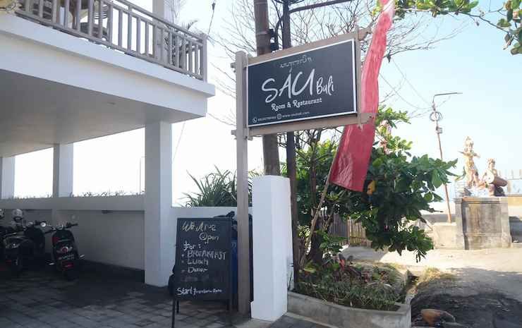 sau bali room and restaurant