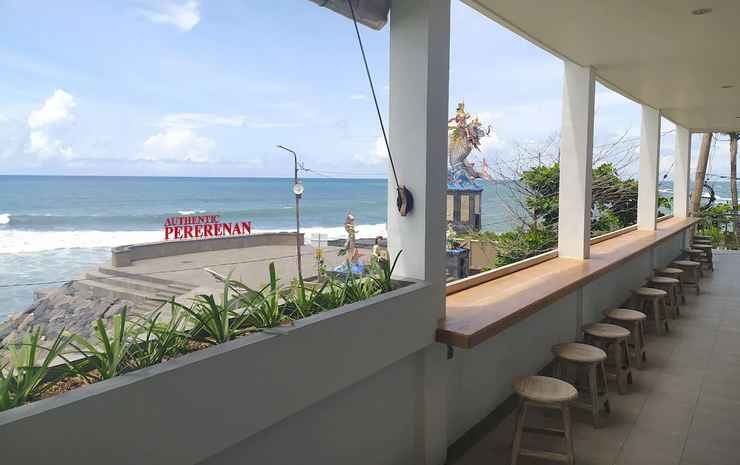 sau bali room and restaurant