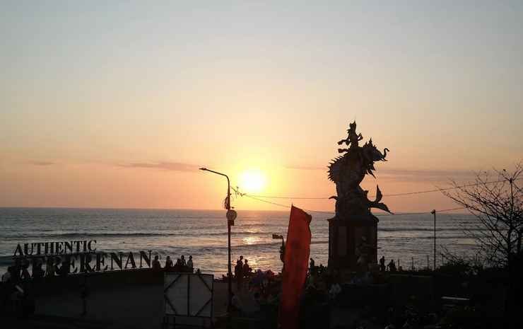 sau bali room and restaurant