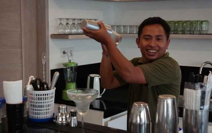 sau bali room and restaurant