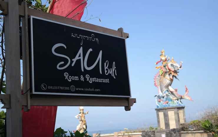 sau bali room and restaurant