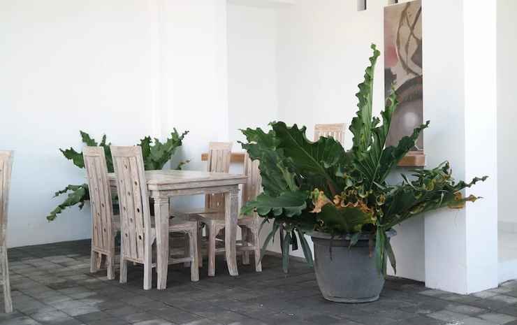 sau bali room and restaurant