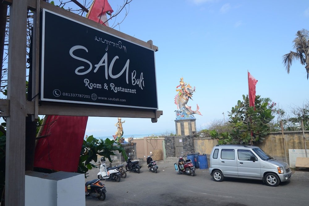 sau bali room and restaurant