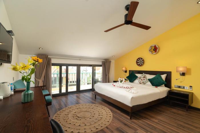 hoi an sophie villa