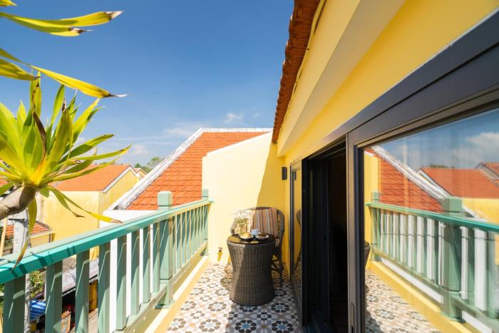 hoi an sophie villa