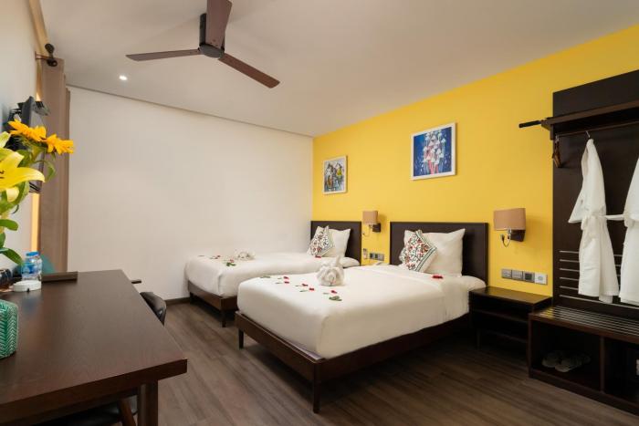 hoi an sophie villa
