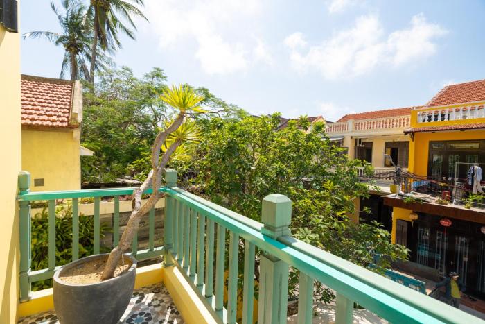 hoi an sophie villa