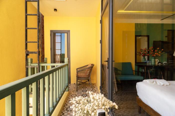 hoi an sophie villa