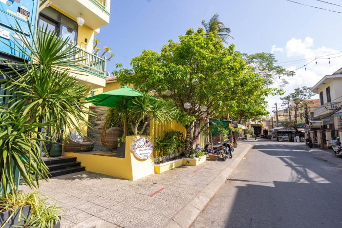hoi an sophie villa