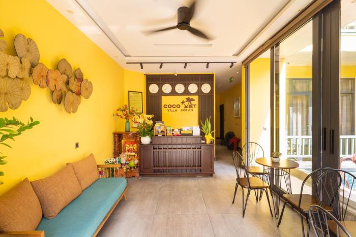 hoi an sophie villa