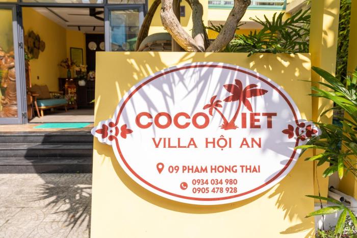 hoi an sophie villa