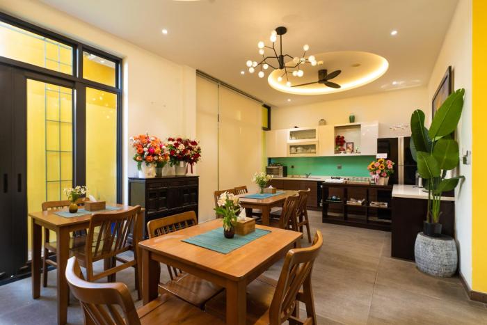 hoi an sophie villa