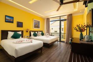 hoi an sophie villa