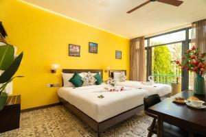 hoi an sophie villa