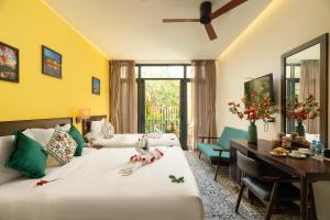 hoi an sophie villa