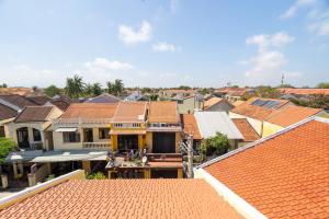 hoi an sophie villa