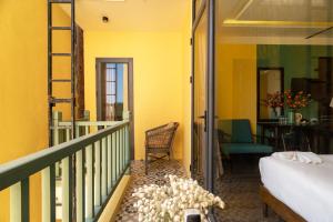 hoi an sophie villa